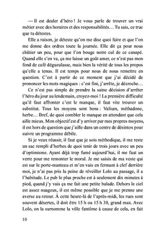 Le prince de Westyle