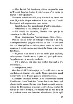 Le prince de Westyle