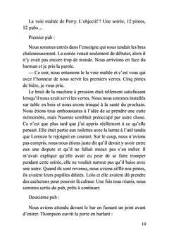 Le prince de Westyle