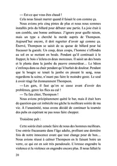 Le prince de Westyle