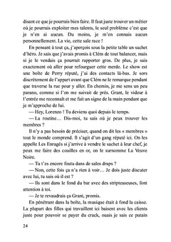 Le prince de Westyle