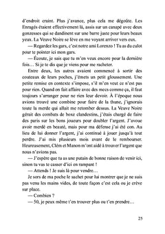 Le prince de Westyle
