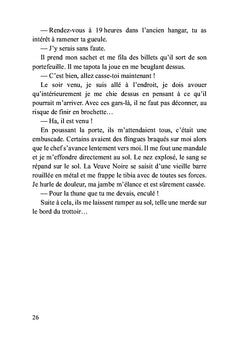 Le prince de Westyle
