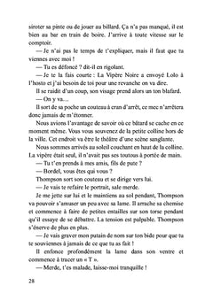 Le prince de Westyle