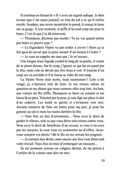 Le prince de Westyle