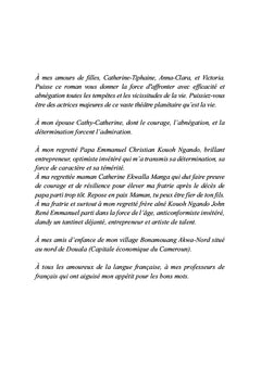 Vous êtes nés pour briller