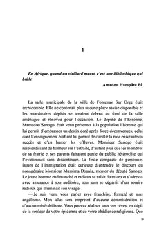Vous êtes nés pour briller