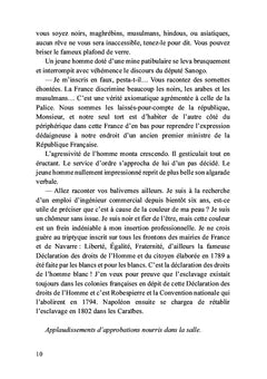 Vous êtes nés pour briller