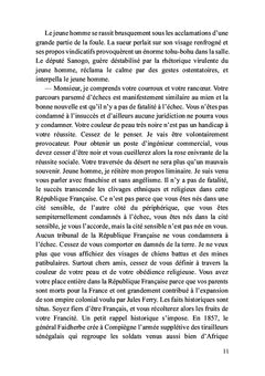 Vous êtes nés pour briller