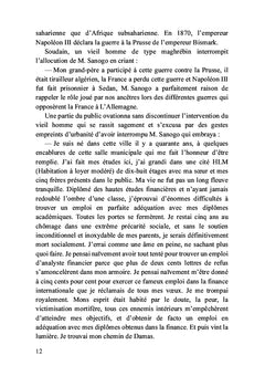 Vous êtes nés pour briller