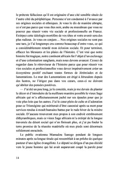 Vous êtes nés pour briller