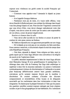 Vous êtes nés pour briller