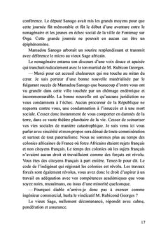 Vous êtes nés pour briller