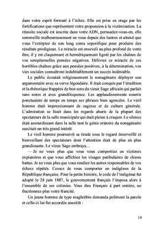 Vous êtes nés pour briller