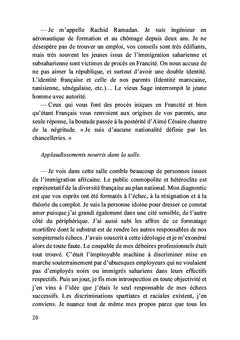 Vous êtes nés pour briller