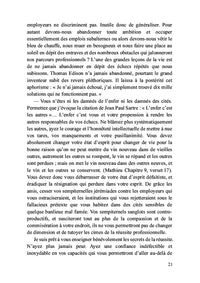 Vous êtes nés pour briller