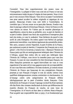 Vous êtes nés pour briller