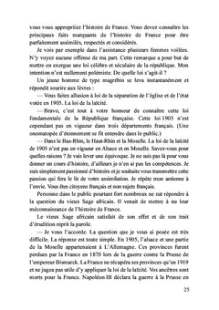 Vous êtes nés pour briller