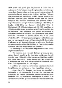 Vous êtes nés pour briller