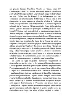 Vous êtes nés pour briller