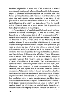 Vous êtes nés pour briller