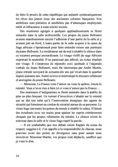 Vous êtes nés pour briller