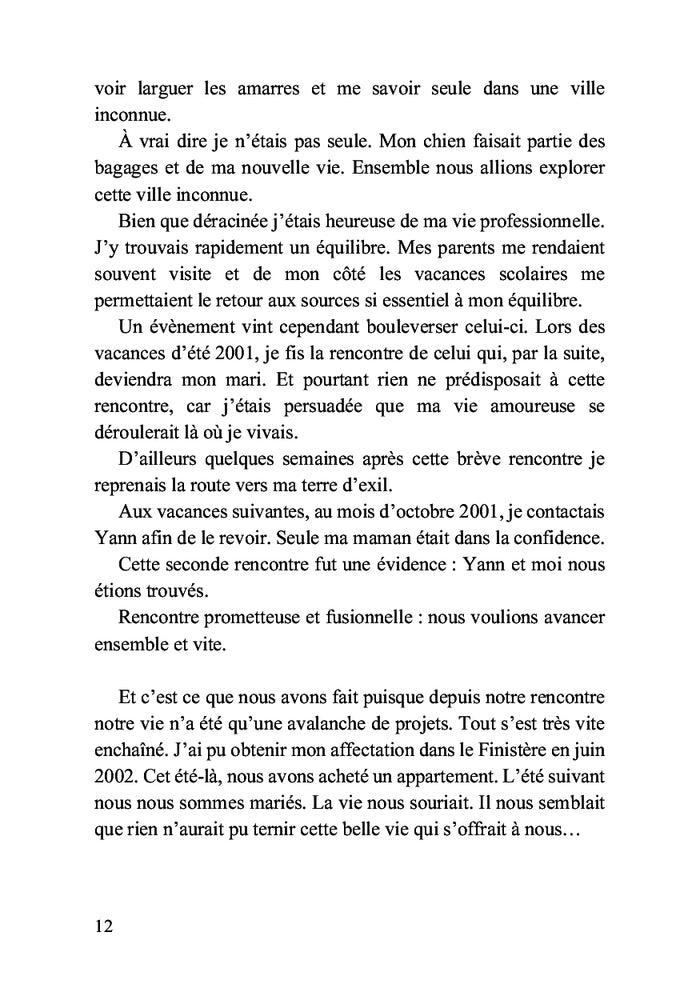 Patienter patiemment