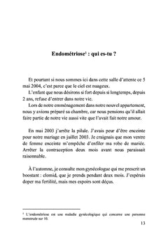 Patienter patiemment