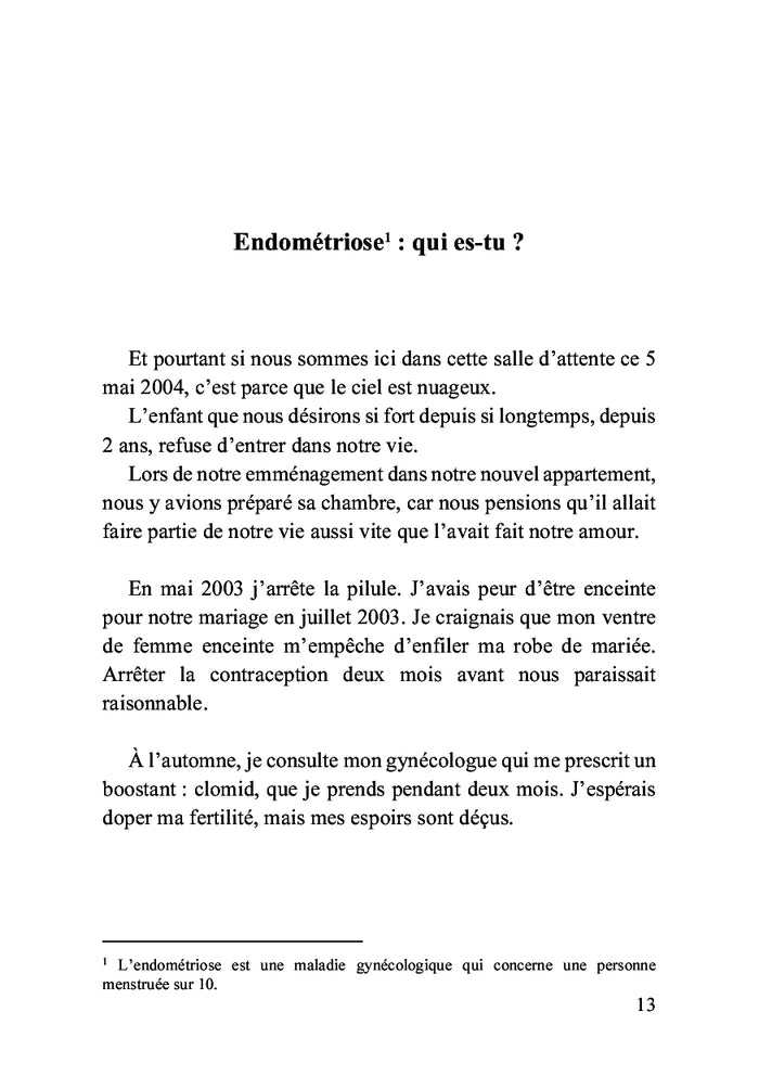 Patienter patiemment