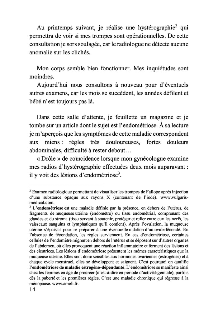 Patienter patiemment