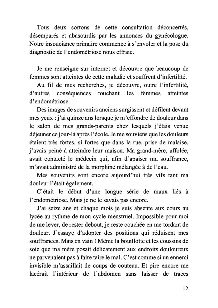 Patienter patiemment