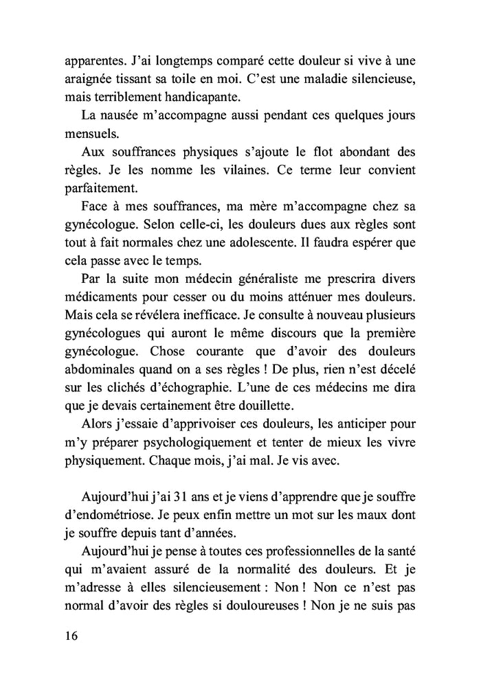 Patienter patiemment