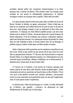 Liberté était son nom