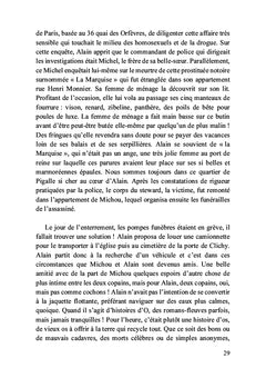 Liberté était son nom