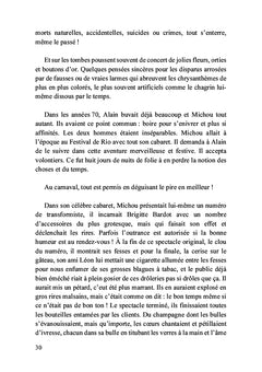 Liberté était son nom