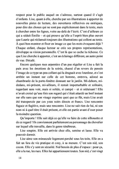 Celle qui marche