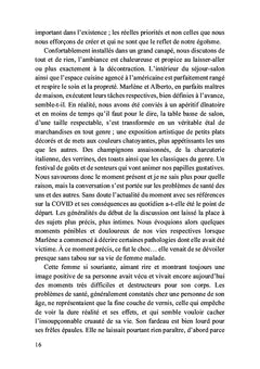 Marlène,une amazone près de chez nous