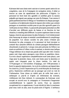 Marlène,une amazone près de chez nous