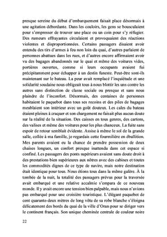 Marlène,une amazone près de chez nous