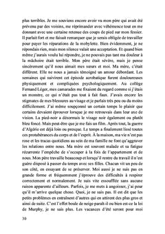 Marlène,une amazone près de chez nous