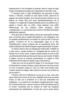 L'inconnu de Redondo
