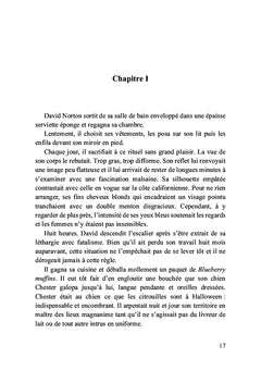 L'inconnu de Redondo