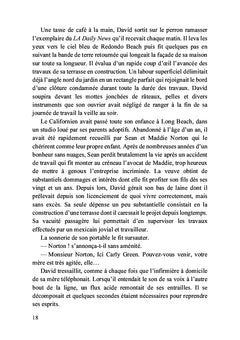 L'inconnu de Redondo