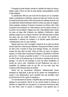 L'inconnu de Redondo