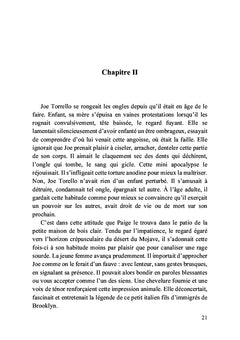 L'inconnu de Redondo