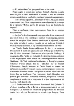 L'inconnu de Redondo
