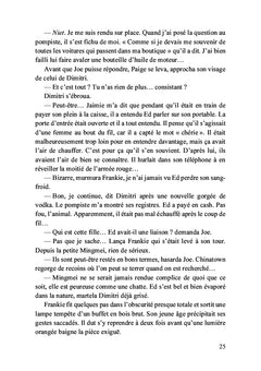 L'inconnu de Redondo