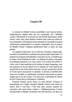 L'inconnu de Redondo