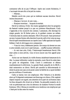 L'inconnu de Redondo