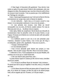 L'inconnu de Redondo
